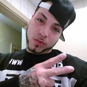 Meet your Posher, Elvin